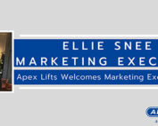 Meet Ellie Snee - marketing executive