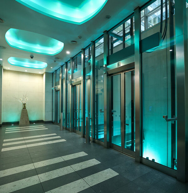 Lift Services | Lift Maintenance, Repairs & Modernisation | Apex